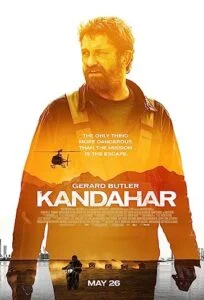 دانلود فیلم قندهار Kandahar 2023
