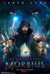 دانلود فیلم موربیوس Morbius 2022 دوبله فارسی