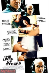 دانلود فیلم زندگی دیگران The Lives of Others 2006 دوبله فارسی
