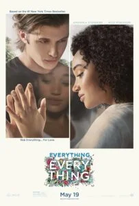 دانلود فیلم همه‌چیز، همه‌چیز Everything, Everything 2017