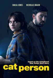 دانلود فیلم گربه صفت Cat Person 2023