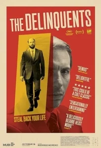 دانلود فیلم ‫متخلفان The Delinquents 2023