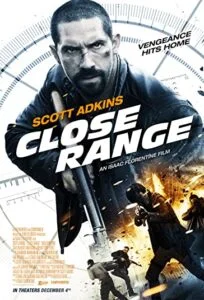 دانلود فیلم یک قدم تا مرگ Close Range 2015 دوبله فارسی