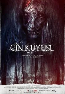 دانلود فیلم چاه جن Cin Kuyusu 2015