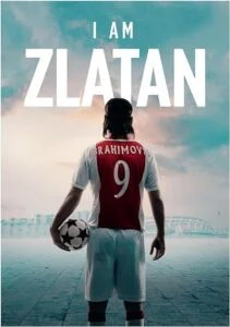 دانلود فیلم من زلاتان هستم I Am Zlatan 2021