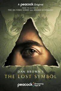 دانلود سریال نماد گمشده The Lost Symbol با دوبله فارسی