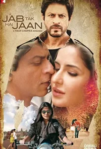 دانلود فیلم تا وقتی که زنده هستم Jab Tak Hai Jaan 2012 دوبله فارسی