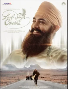 دانلود فیلم لال سینگ چادا Laal Singh Chaddha 2022 دوبله فارسی