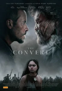 دانلود فیلم تغییر The Convert 2024