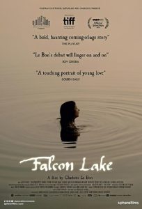 دانلود فیلم دریاچه فالکون Falcon Lake 2022