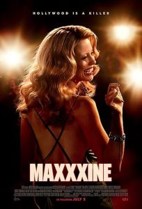 دانلود فیلم مکسین MaXXXine 2024