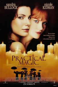 دانلود فیلم جادوی عملی Practical Magic 1998