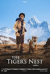 دانلود فیلم آشیانه ببر The Tiger’s Nest 2022 دوبله فارسی
