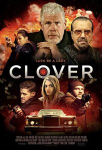 دانلود فیلم شبدر Clover 2020 با دوبله فارسی