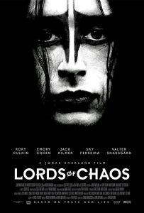 دانلود فیلم اربابان آشوب Lords of Chaos 2018