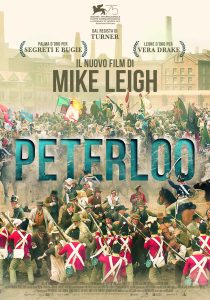 دانلود فیلم پیترلو Peterloo 2018 دوبله فارسی