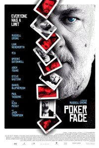دانلود فیلم پوکر فیس Poker Face 2022 دوبله فارسی