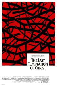 دانلود فیلم آخرین وسوسه مسیح The Last Temptation of Christ 1988