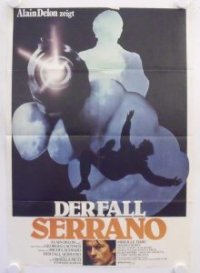 دانلود فیلم مرگ یک فاسد Death of a Corrupt Man 1977