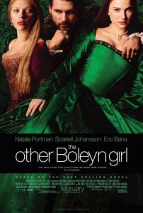 دانلود فیلم دختر دیگر بولین The Other Boleyn Girl 2008