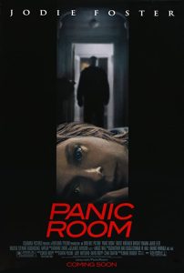 دانلود فیلم اتاق امن Panic Room 2002 با دوبله فارسی