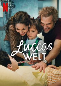 دانلود فیلم دنیای لوکا Lucca's World 2025