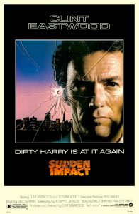 دانلود فیلم ضربهٔ ناگهانی Sudden Impact 1983 دوبله فارسی