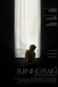 دانلود فیلم دشت سوزان The Burning Plain 2008