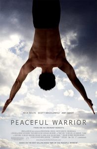 دانلود فیلم جنگجوی درون Peaceful Warrior 2006 دوبله فارسی