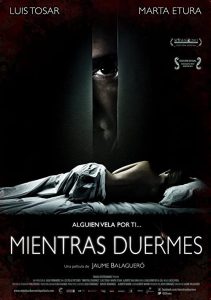 دانلود فیلم خواب عمیق Sleep Tight 2011