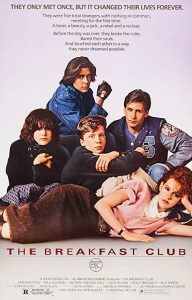 دانلود فیلم کلوپ صبحانه The Breakfast Club 1985