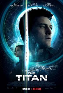 دانلود فیلم تیتان The Titan 2018