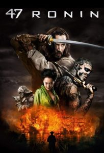 دانلود فیلم چهل و هفت رونین 47 Ronin 2013 دوبله فارسی
