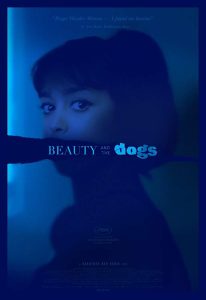 دانلود فیلم زیبا و سگ‌ها Beauty and the Dogs 2017