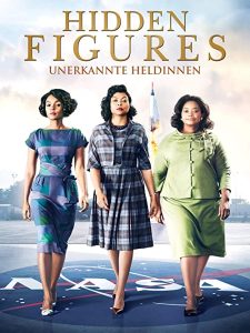 دانلود فیلم ارقام پنهان Hidden Figures 2016 دوبله فارسی