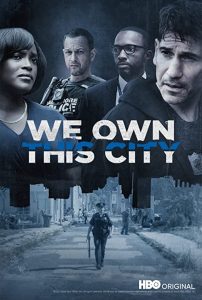 دانلود سریال ما صاحب این شهر هستیم We Own This City