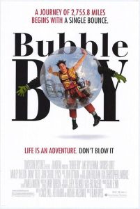 دانلود فیلم پسر حبابی Bubble Boy 2001