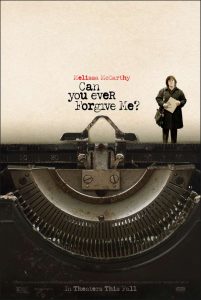 دانلود فیلم آیا اصلا میتوانی من را ببخشی Can You Ever Forgive Me 2018 دوبله فارسی