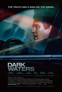 دانلود فیلم آب های تیره Dark Waters 2019 دوبله فارسی