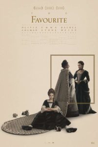 دانلود فیلم سوگولی The Favourite 2018 دوبله فارسی