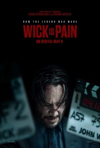 دانلود فیلم جان ویک یعنی درد Wick Is Pain 2025