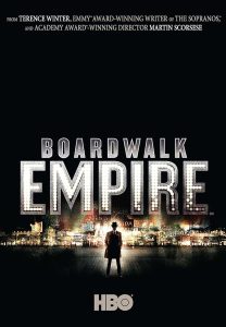 دانلود سریال امپراتوری بوردواک Boardwalk Empire