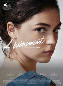 دانلود فیلم اتفاق Happening 2021