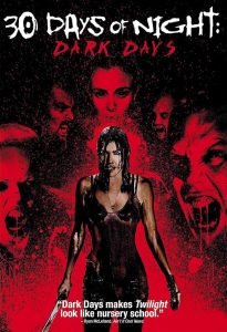 دانلود فیلم سی روز شب: روزهای تاریک 30 Days of Night: Dark Days 2010
