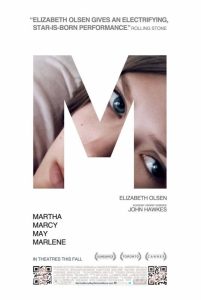 دانلود فیلم مارتا مارسی می مارلین Martha Marcy May Marlene 2011