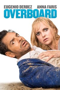 دانلود فیلم بر فراز دریا Overboard 2018 با دوبله فارسی
