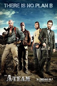 دانلود فیلم گروه A The A-Team 2010 با دوبله فارسی