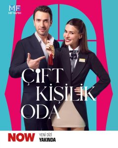 دانلود سریال اتاق دو نفره 2025 Cift Kisilik Oda