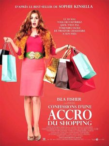 دانلود فیلم اعترافات یک معتاد به خرید Confessions of a Shopaholic 2009