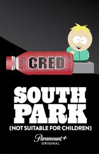 دانلود فیلم پارک جنوبی (برای کودکان مناسب نیست) South Park (Not Suitable for Children) 2023